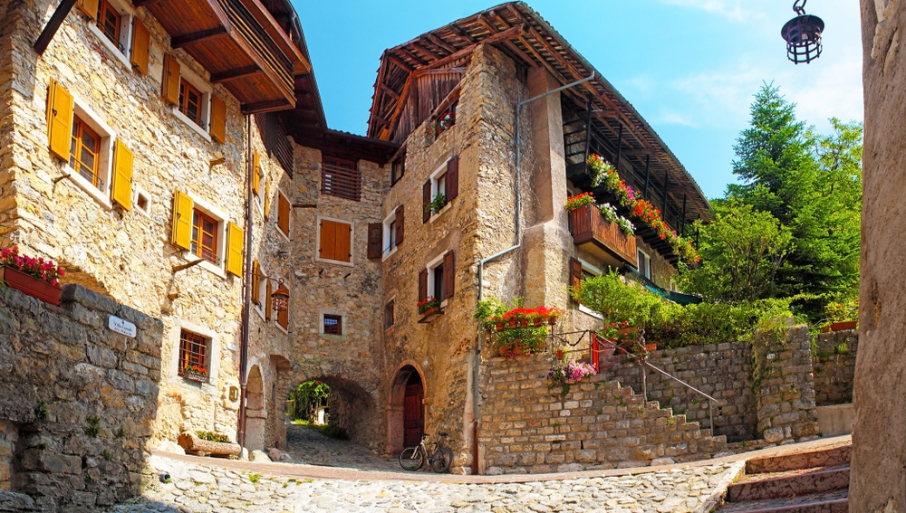 Canale di Tenno